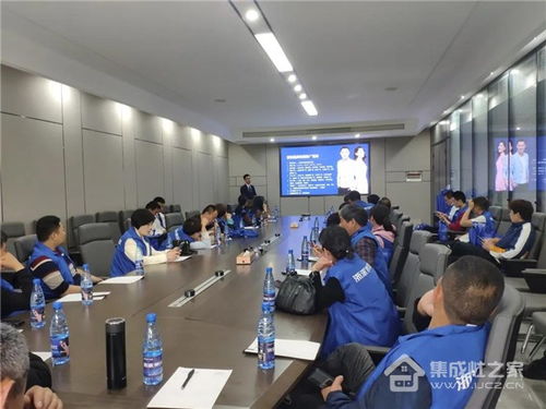 聚力共贏——浙派集成灶山東臨沂經(jīng)銷商工廠行圓滿收官，盛況空前